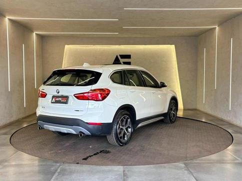 BMW X1 S20I ACTIVE FLEX