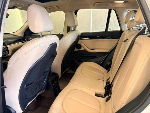 BMW X1 S20I ACTIVE FLEX