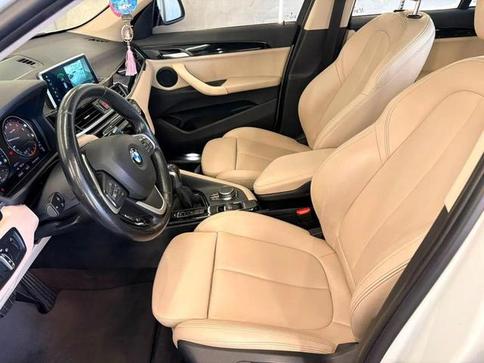 BMW X1 S20I ACTIVE FLEX