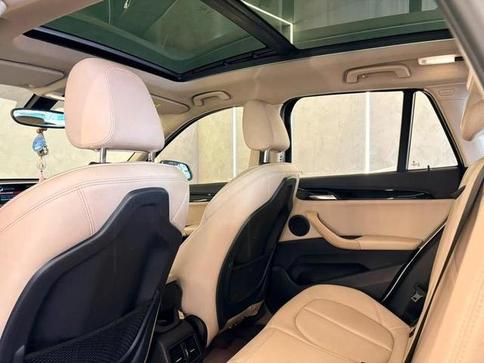 BMW X1 S20I ACTIVE FLEX