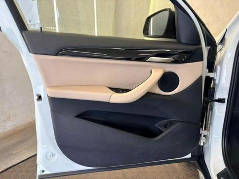 BMW X1 S20I ACTIVE FLEX