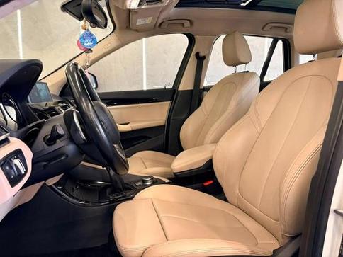 BMW X1 S20I ACTIVE FLEX