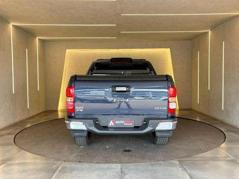 CHEVROLET S10 100 YEARS CAB. DUP. 2.8 CTDI 4X4