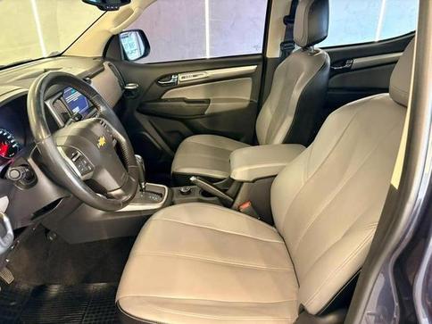 CHEVROLET S10 100 YEARS CAB. DUP. 2.8 CTDI 4X4