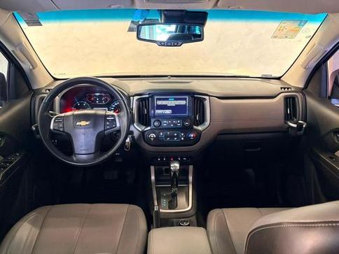 CHEVROLET S10 100 YEARS CAB. DUP. 2.8 CTDI 4X4
