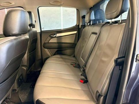 CHEVROLET S10 100 YEARS CAB. DUP. 2.8 CTDI 4X4