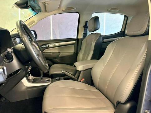 CHEVROLET S10 100 YEARS CAB. DUP. 2.8 CTDI 4X4