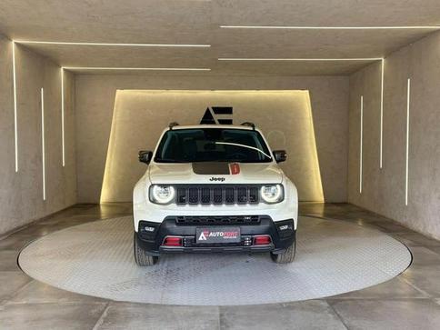 JEEP RENEGADE TRAILHAWK T270 1.3 TB FLEX AUT