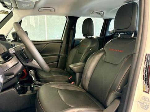 JEEP RENEGADE TRAILHAWK T270 1.3 TB FLEX AUT