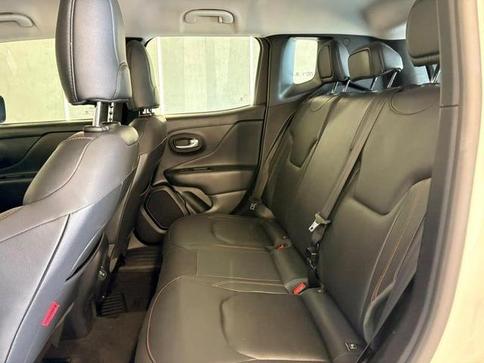 JEEP RENEGADE TRAILHAWK T270 1.3 TB FLEX AUT