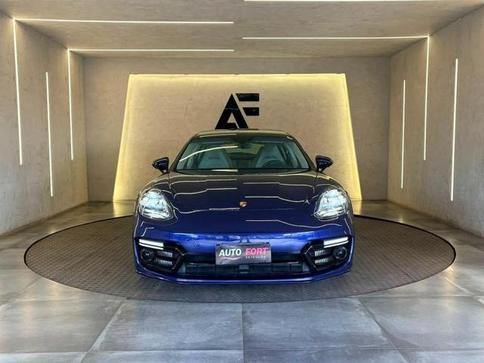 PORSCHE PANAMERA 4S 2.9 560CV (H�BRIDO)