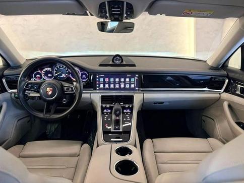 PORSCHE PANAMERA 4S 2.9 560CV (H�BRIDO)