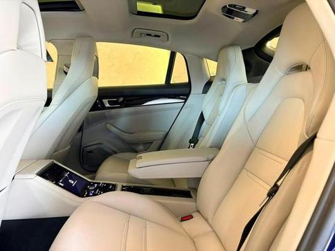 PORSCHE PANAMERA 4S 2.9 560CV (H�BRIDO)