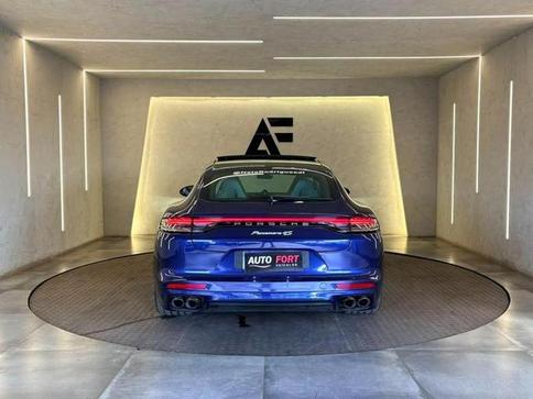 PORSCHE PANAMERA 4S 2.9 560CV (H�BRIDO)