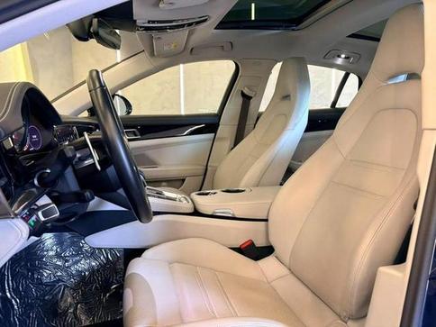 PORSCHE PANAMERA 4S 2.9 560CV (H�BRIDO)