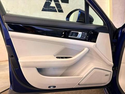 PORSCHE PANAMERA 4S 2.9 560CV (H�BRIDO)