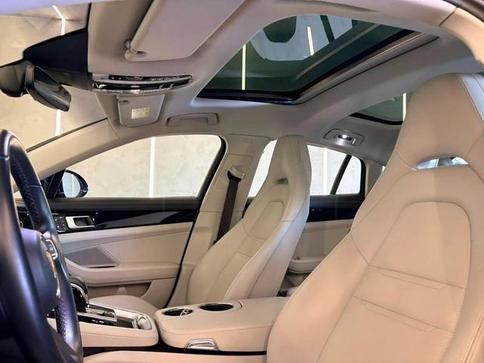 PORSCHE PANAMERA 4S 2.9 560CV (H�BRIDO)