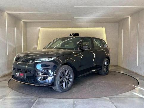 LAND ROVER RANGE ROVER SPORT HSE 3.0 4X4 I6 TB DIESEL