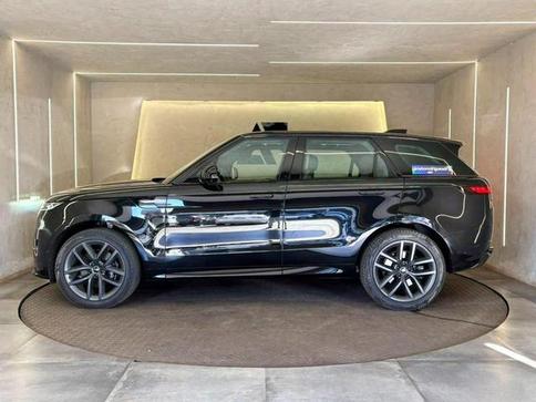 LAND ROVER RANGE ROVER SPORT HSE 3.0 4X4 I6 TB DIESEL