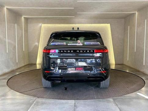 LAND ROVER RANGE ROVER SPORT HSE 3.0 4X4 I6 TB DIESEL