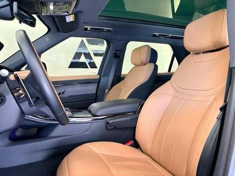 LAND ROVER RANGE ROVER SPORT HSE 3.0 4X4 I6 TB DIESEL