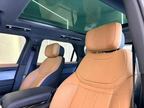 LAND ROVER RANGE ROVER SPORT HSE 3.0 4X4 I6 TB DIESEL