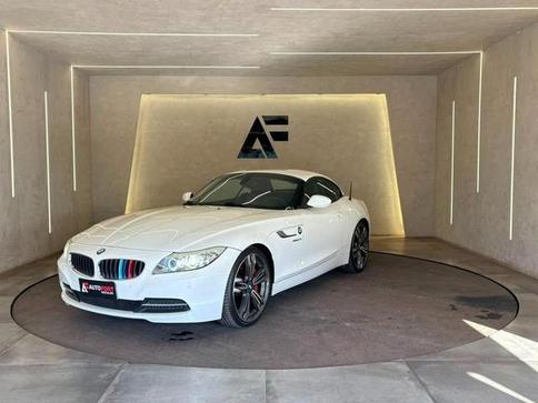 BMW Z4 SDRIVE2.3I LM31