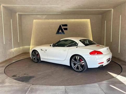 BMW Z4 SDRIVE2.3I LM31