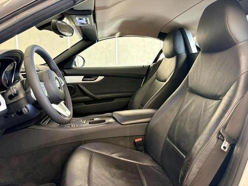 BMW Z4 SDRIVE2.3I LM31
