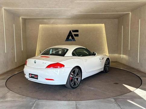 BMW Z4 SDRIVE2.3I LM31