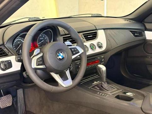 BMW Z4 SDRIVE2.3I LM31