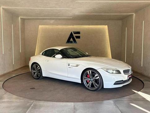 BMW Z4 SDRIVE2.3I LM31