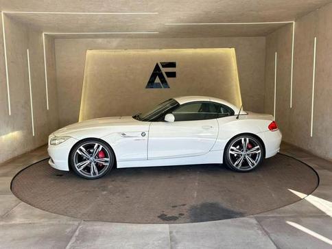 BMW Z4 SDRIVE2.3I LM31