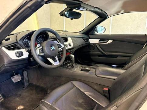 BMW Z4 SDRIVE2.3I LM31