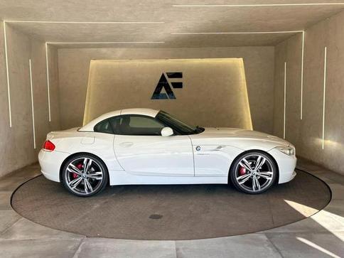 BMW Z4 SDRIVE2.3I LM31