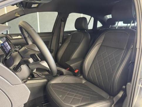 VOLKSWAGEN VIRTUS EXCLUSIVE 250TSI 1.4 FLEX 16V AUT