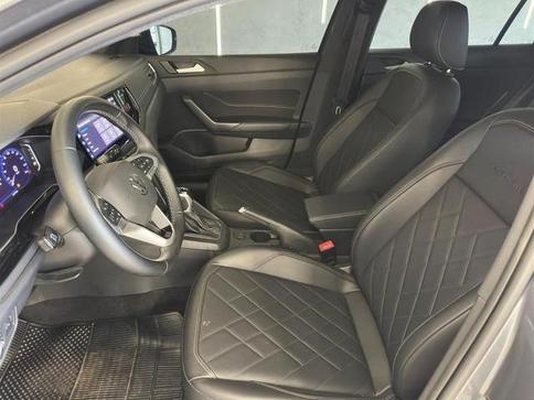 VOLKSWAGEN VIRTUS EXCLUSIVE 250TSI 1.4 FLEX 16V AUT