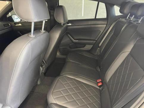 VOLKSWAGEN VIRTUS EXCLUSIVE 250TSI 1.4 FLEX 16V AUT