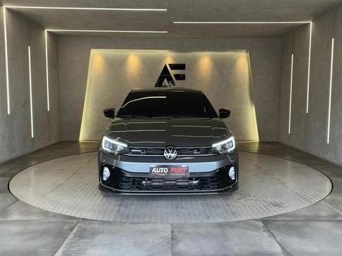 VOLKSWAGEN VIRTUS EXCLUSIVE 250TSI 1.4 FLEX 16V AUT