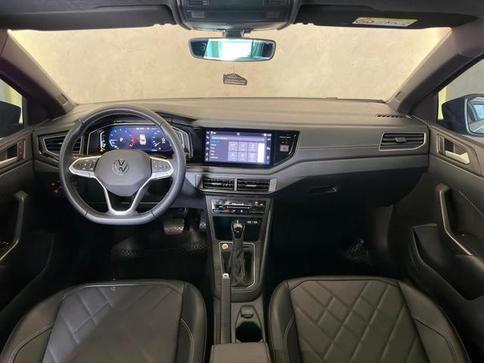 VOLKSWAGEN VIRTUS EXCLUSIVE 250TSI 1.4 FLEX 16V AUT