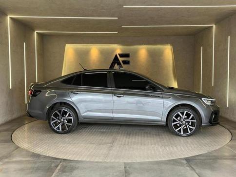 VOLKSWAGEN VIRTUS EXCLUSIVE 250TSI 1.4 FLEX 16V AUT