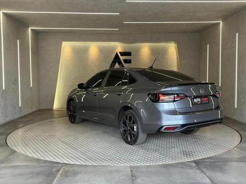 VOLKSWAGEN VIRTUS EXCLUSIVE 250TSI 1.4 FLEX 16V AUT