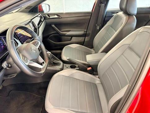 VOLKSWAGEN NIVUS HIGHLINE 1.0 200 TSI FLEX AUT.