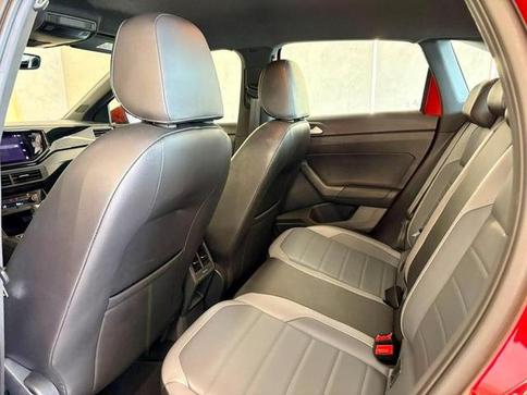 VOLKSWAGEN NIVUS HIGHLINE 1.0 200 TSI FLEX AUT.