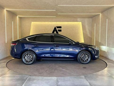 BYD KING GS 1.5 16V AUT. (HIBRIDO)