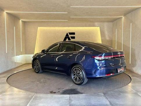 BYD KING GS 1.5 16V AUT. (HIBRIDO)