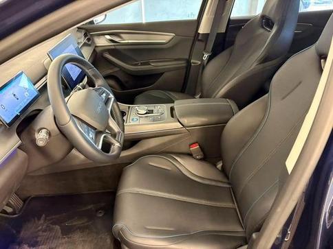 BYD KING GS 1.5 16V AUT. (HIBRIDO)