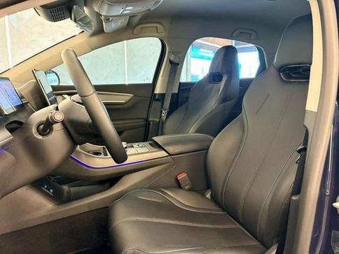 BYD KING GS 1.5 16V AUT. (HIBRIDO)