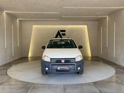 FIAT STRADA HD WK CD E