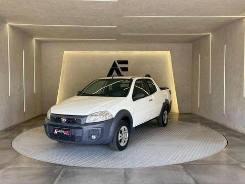 FIAT STRADA HD WK CD E